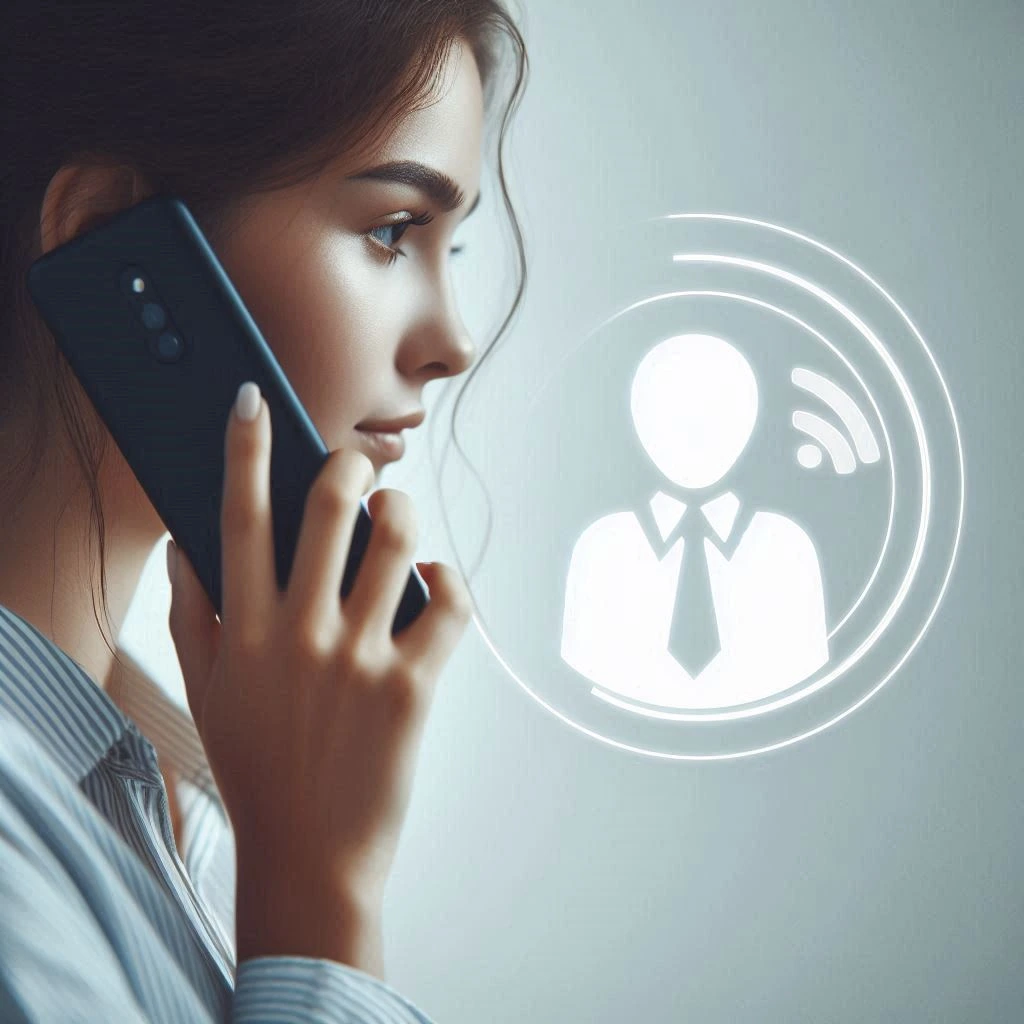 imagen de llamada telefonica