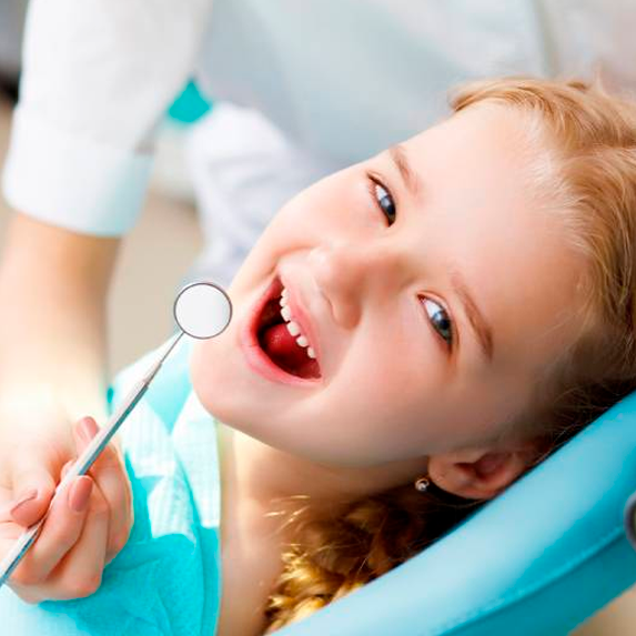 imagen Odontopediatria