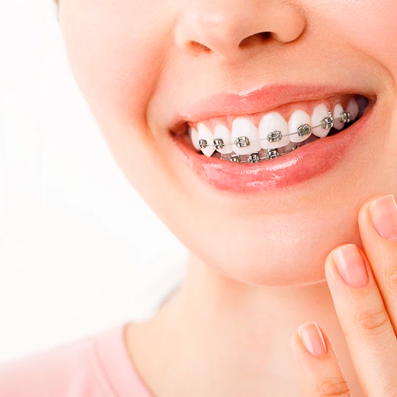 imagen Ortodoncia